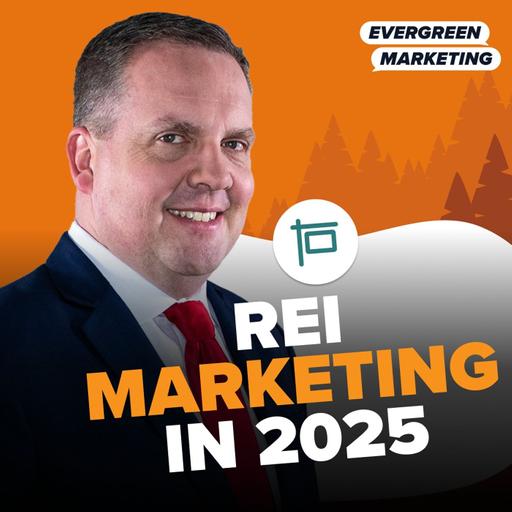After $50M in Marketing Spend, Here's What's Working for Lead Gen in 2025 w/ Mike Hambright