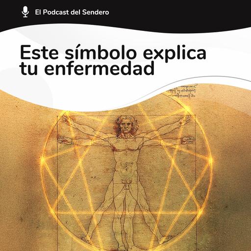 Podcast 69: Este MAPA ancestral TRANSFORMA tu SALUD paso a paso | Laberinto del Eneagrama #6
