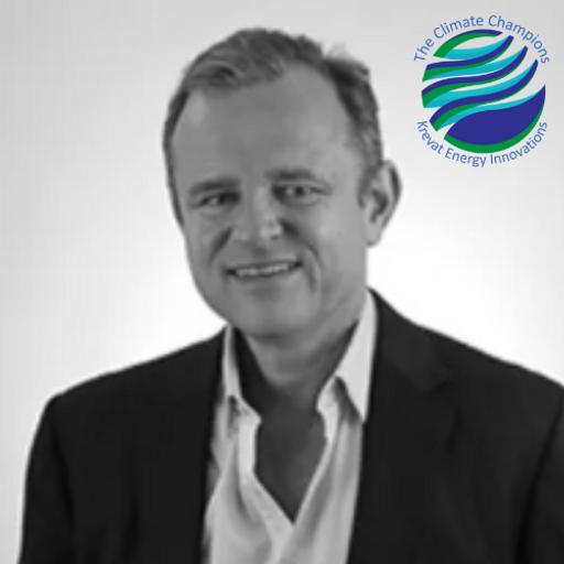 Richard McIndoe, Executive Chairman, Edge Zero - Episode 161