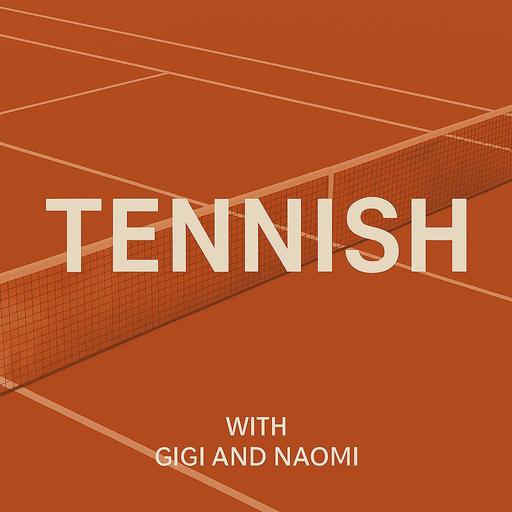 227: Roland Garros week 2, Spiders and Dropshots