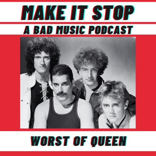 The Worst of Queen