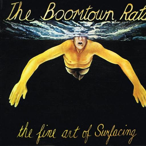History in Five Songs Episode 310: Struggling with the Greatest New Wave Bands