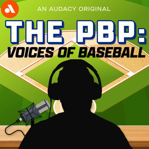 Season 3, Episode 9: Dan Dickerson always finds joy at the ballpark