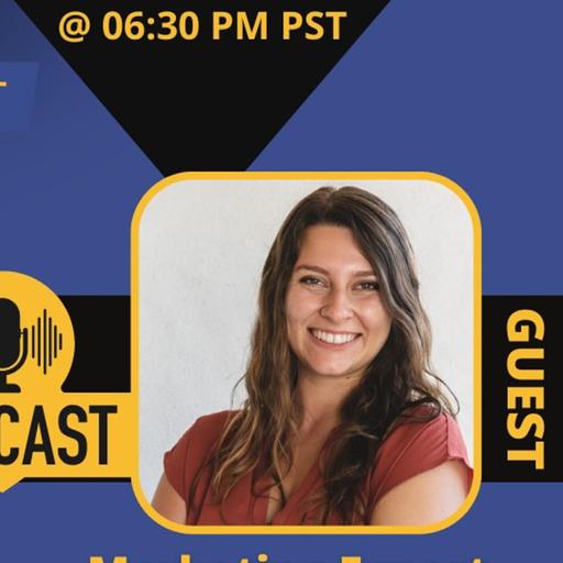 Marketing Strategies with Cassidy Grigg