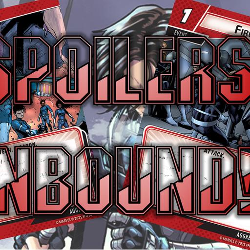 Marvel Podcast Episode #123+: Winter Soldier Hero Pack Spoilers