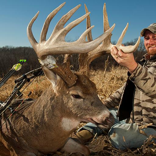 #357 - Do This NOW To Kill A Mature Buck In October and The CRP Deadline Is Here! with Steve Hanson