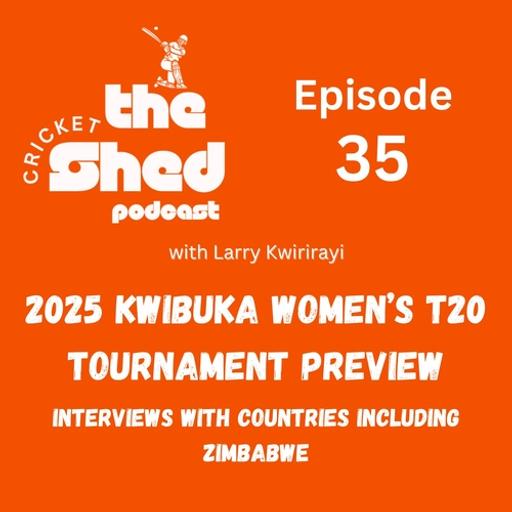 2025 Kwibuka T20 Tournament Preview with interviews