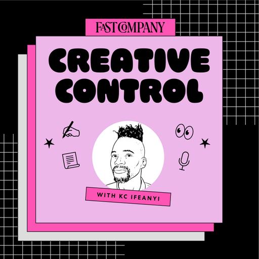 Creative Control is Back!
