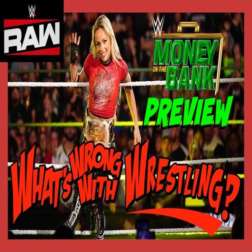 MONEY IN THE BANK PREVIEW - WWE Raw 6/2/25 & SmackDown 5/30/25 Recap