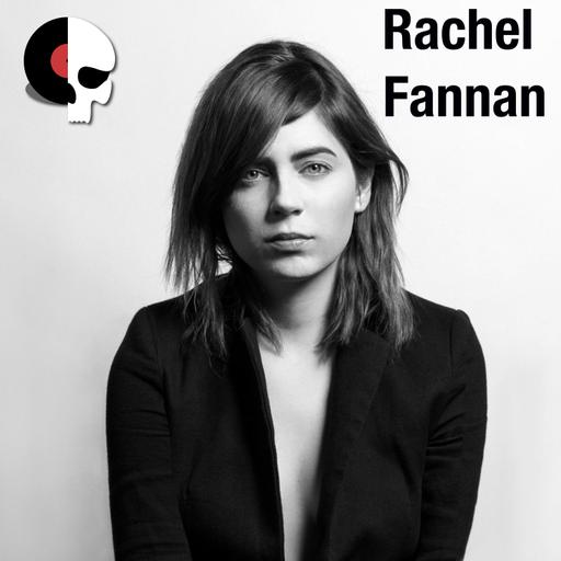 RACHEL FANNAN - a true musical polymath.