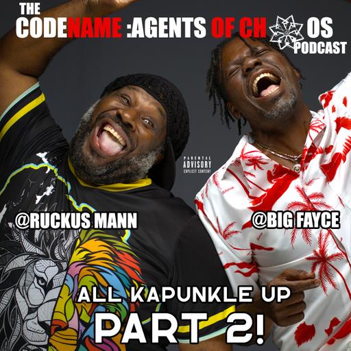 CNAOC - All Kapunkle Up Part 2