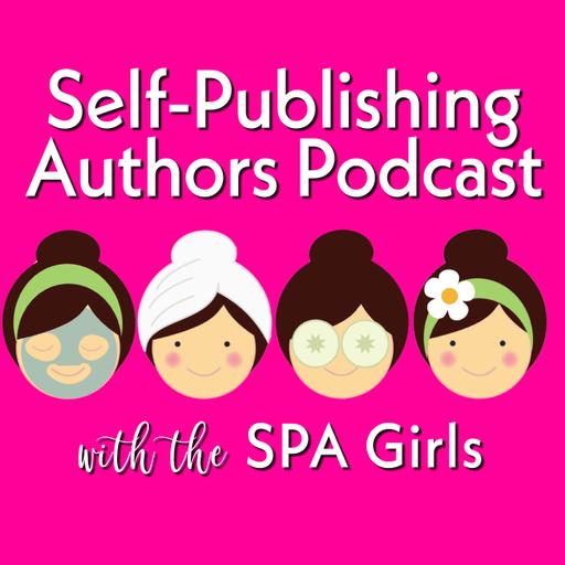 SPA Girls Podcast – EP503 – Co-Writing Success with Molly O’Keefe & Stephanie Doyle