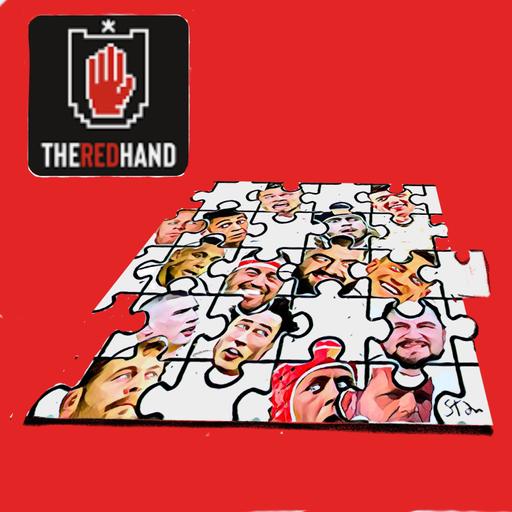 The Red Hand End of Season Special feat. Stevie Ferris