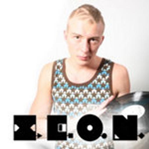 X.E.O.N. — Melolagniafilia (Summer prog-soul podcast)