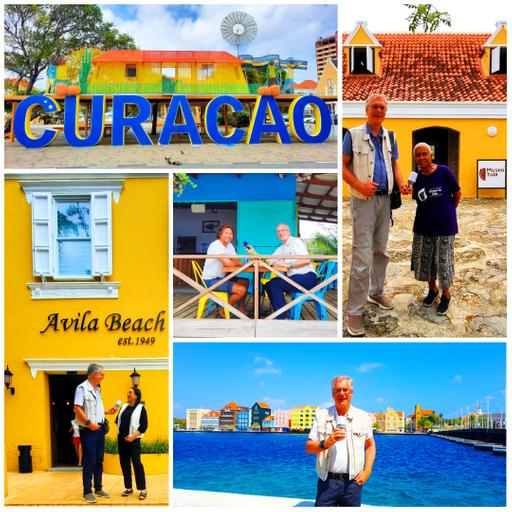 Audiotravels: Curaçao – Karibik mit Holland-Touch