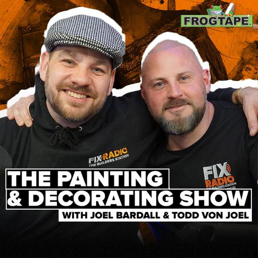 Decorating Hacks & 'MacGyvers'