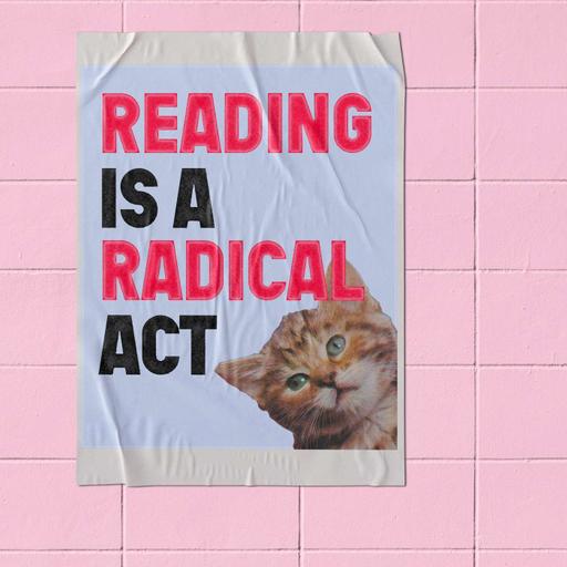 Episode 235: Reading, Writing, and Hanging out at the mall, with Jane and Molly of Content Queen