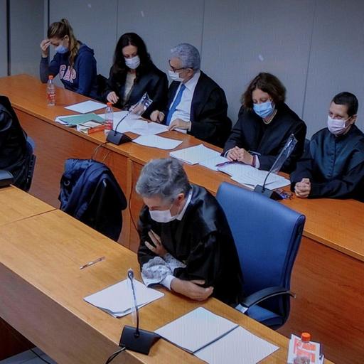 MAJE, LA VIUDA NEGRA #documental #crimen #podcast