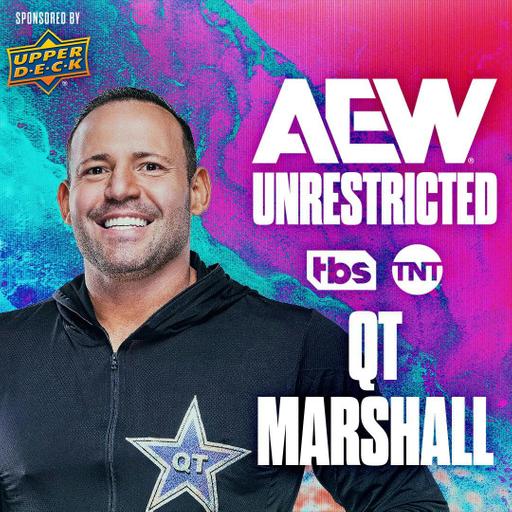QT Marshall Is Back!