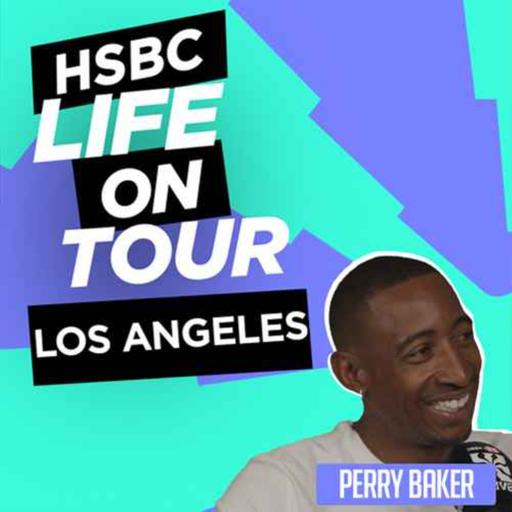 HSBC Life On Tour 24/25 - Ep 7 - What's baking in the City of Angels?