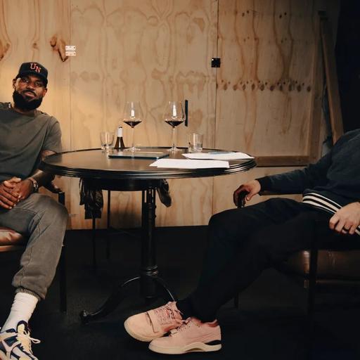 HoS: Ryan Glasspiegel on Media Beef Week