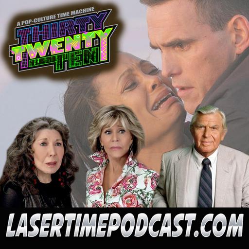 Kevin Kline Frenches Meg Ryan, Legolas Gets Heavely and Reese Witherspoon is in Hot Pursuit