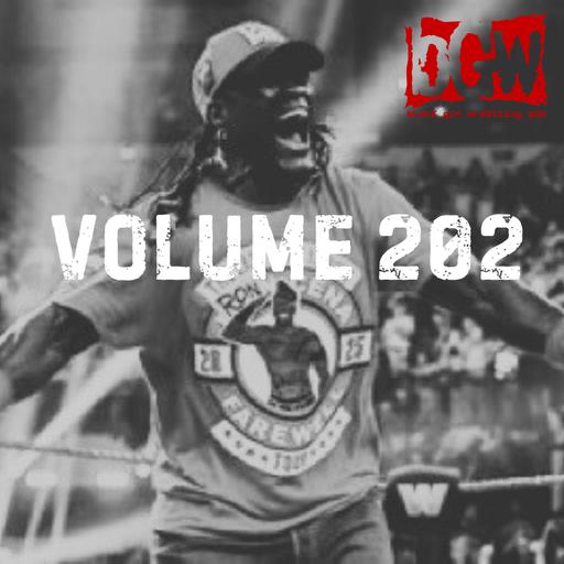 Volume 202 // “Ace Trumpets”