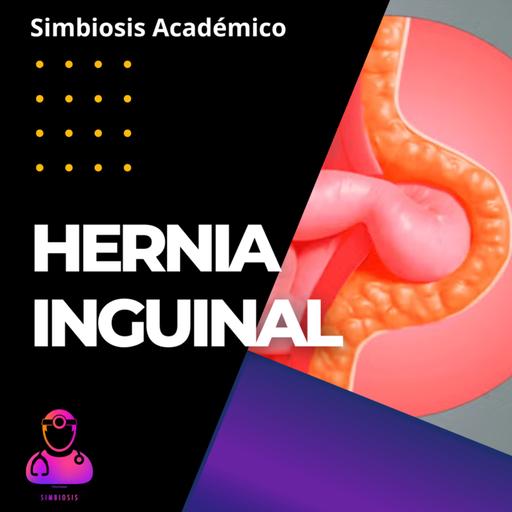 Hernia Inguinal