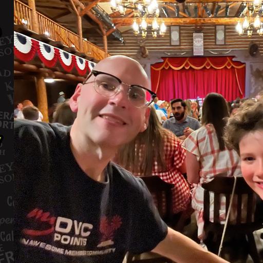 Dining Options at Fort Wilderness Cabins: FWC Review Series