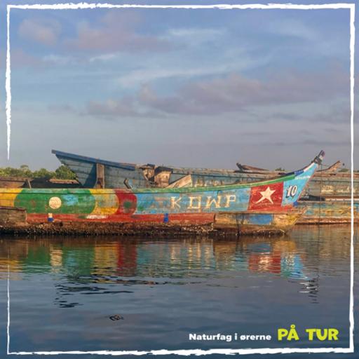 Afsnit 3: Spildevand på over 32 grader