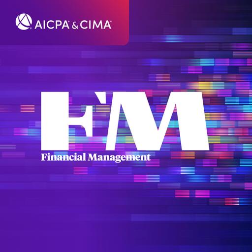 June FM: Accountability, deepfake fraud, CGMA PQ
