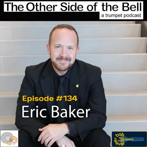 Episode #134 Eric Baker