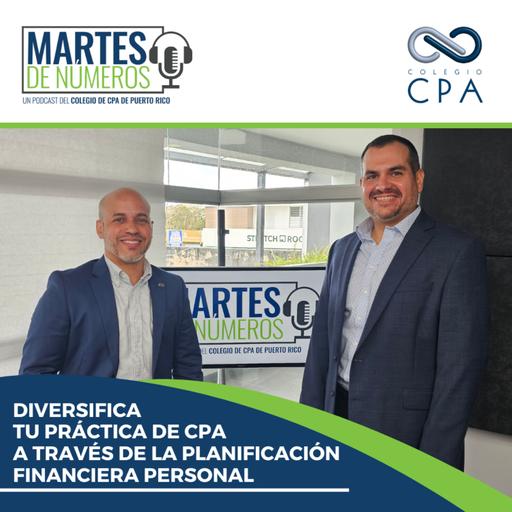 Diversificación de una práctica de CPA a través de la planificación financiera personal