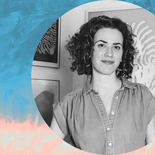 10 - Uncertainty in Medicine: Trusting the Process with Leila Simon Hayes