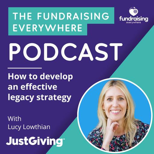 How to develop an effective legacy strategy