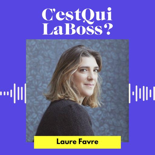 Lancer une marque clean sans passer pour une idéaliste avec Laure Favre (Spring)