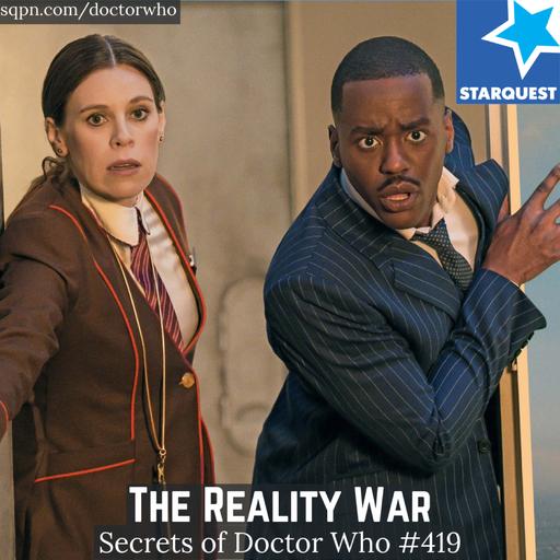 The Reality War