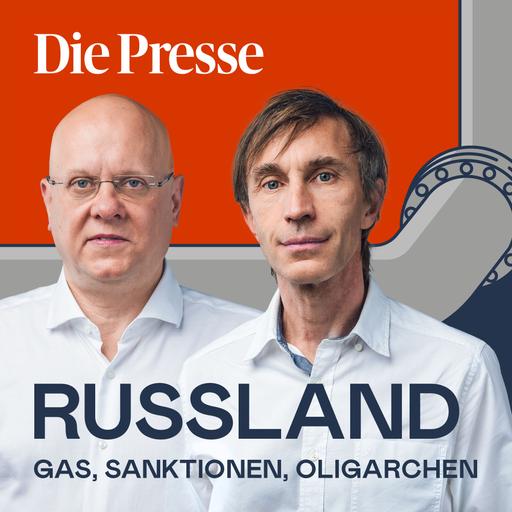 #19 Gehen nun sogar russische Großkonzerne pleite?