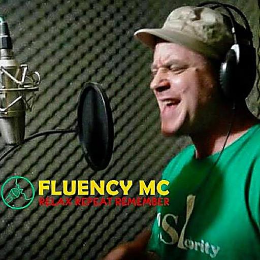 🎙️How Fluency MC Went Viral Teaching English with Rap & Rhythm | Speak Naturally & Build Fluency Through Music