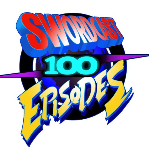 The Swordcast - S4 Episode IV: MCU Tier List!
