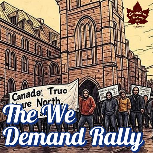 Fighting For Change: The We Demand Rally