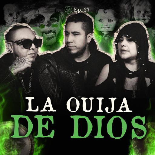 LOS MORTEM Y LA COLECCIÓN DE TERROR MÁS PERTURBADORA DE MÉXICO