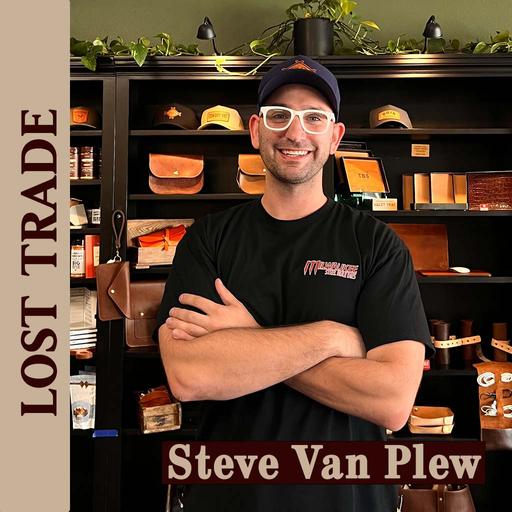 Steve Van Plew