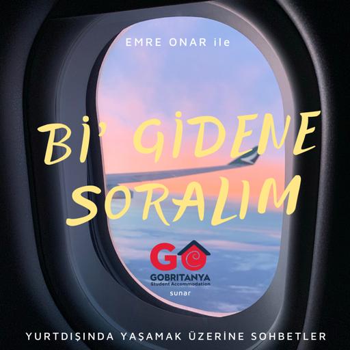 7.18 Toskana’da Yaşamak | Lale Baş