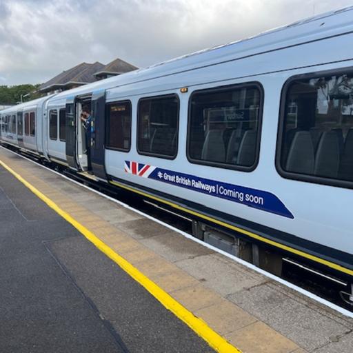 PODCAST 219 All the Way to Vauxhall