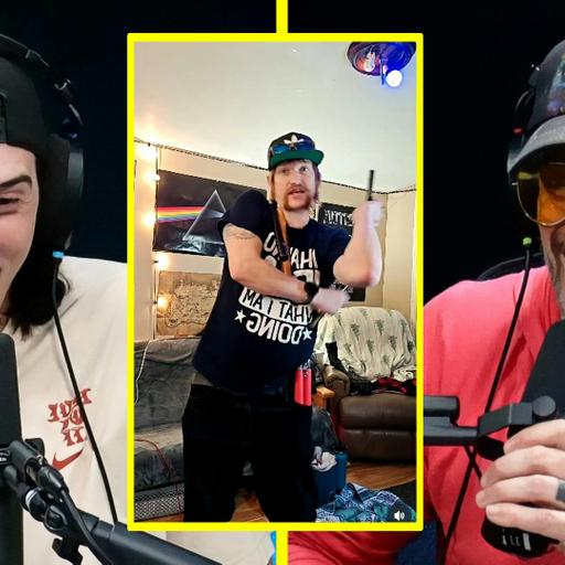 Gaming, Nunchucks, & WIC