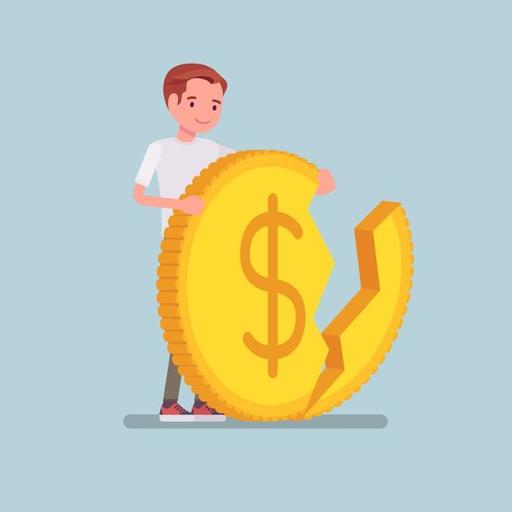106. Revisit with Neil: A Financially Complicated Breakup