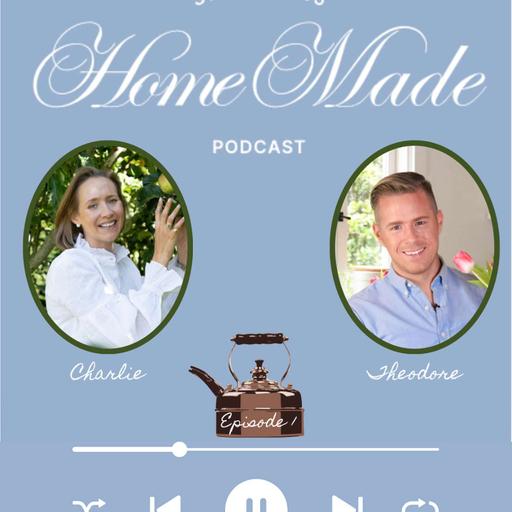 Episode 7: Little Luxuries — Small Splurges to Brighten Up Your Everyday