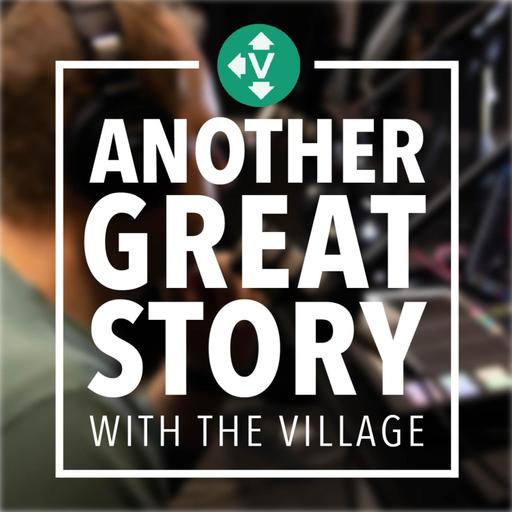 God has a Plan! | Another Great Story 🎙️