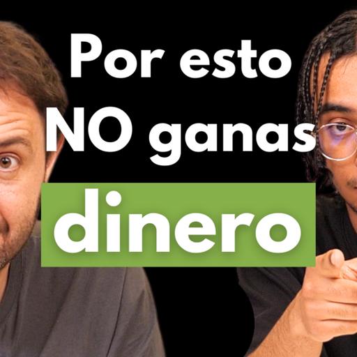 Dame 67 minutos y te explico cómo vivir de YouTube